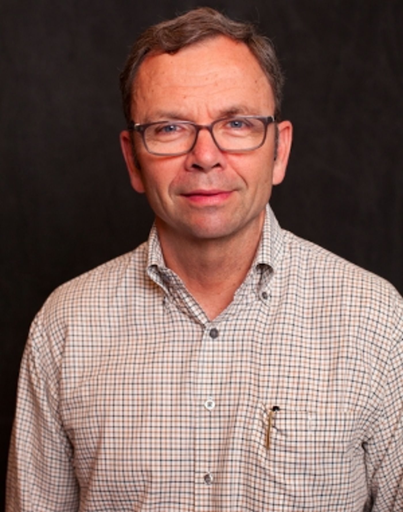 Santa Barbara Symphony Welcomes Todd Aldrich To Board Of Directors  Image