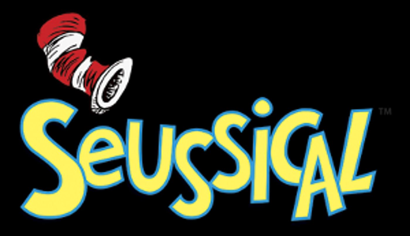 The Random Farms Kids' Theater Presents SEUSSICAL in January  Image