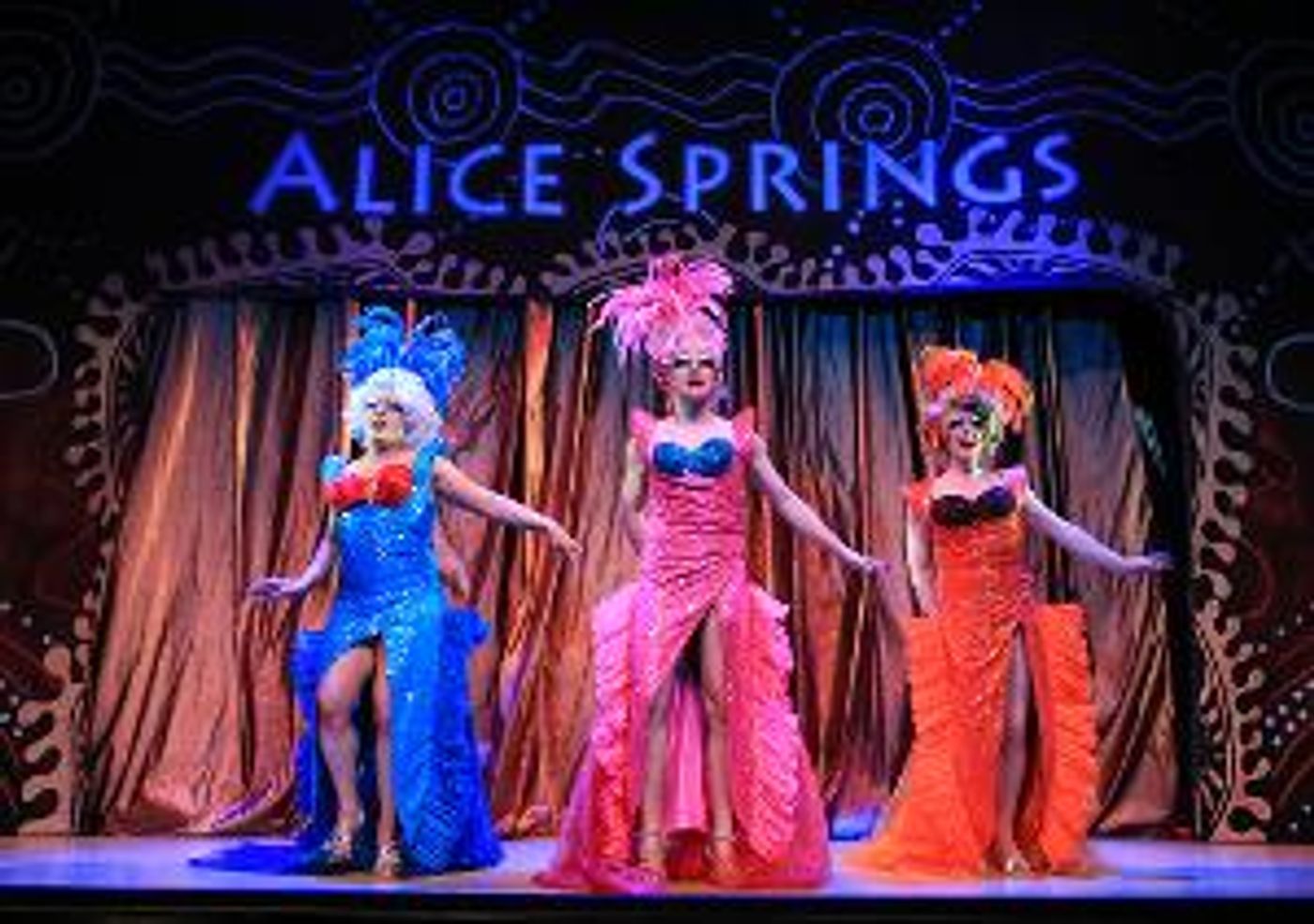 DarlingtonOS All Set To Revisit PRISCILLA QUEEN OF THE DESSERT In 2022  Image