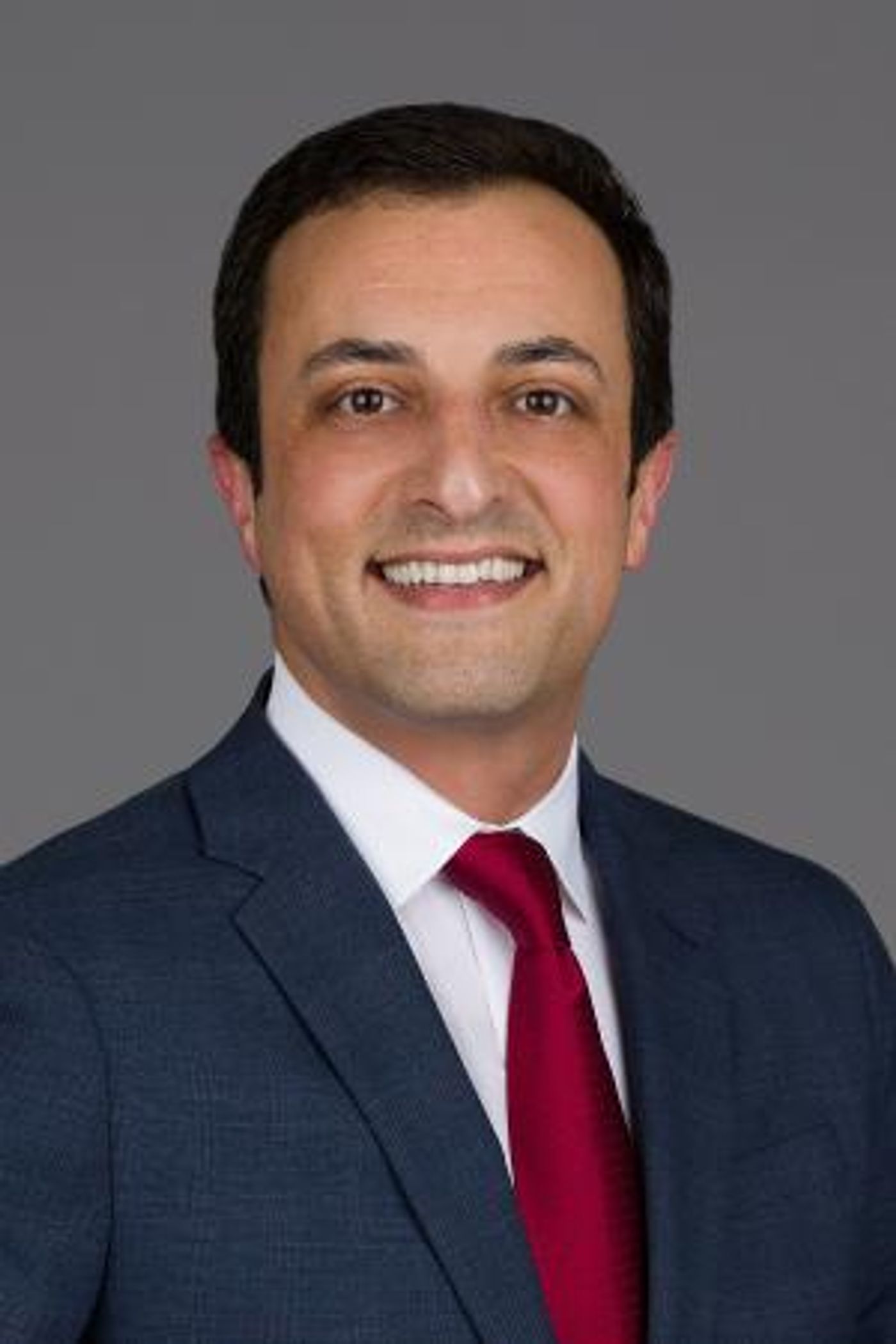 Kravis Center Names Phillip Bergmann As Artistic Advisor For Classical Music  Image