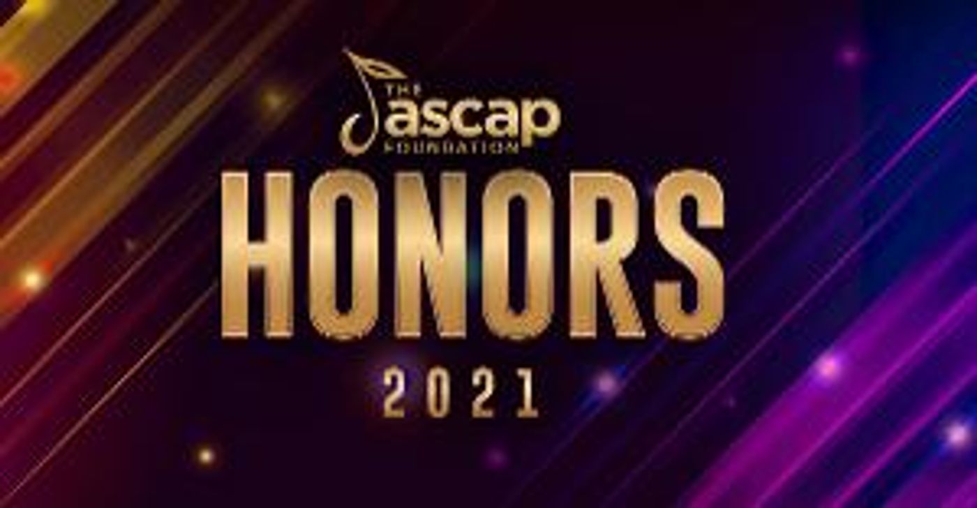 The ASCAP Foundation Honors Champion Next Generation Of Composers And Songwriters On December 14 Virtual Event  Image