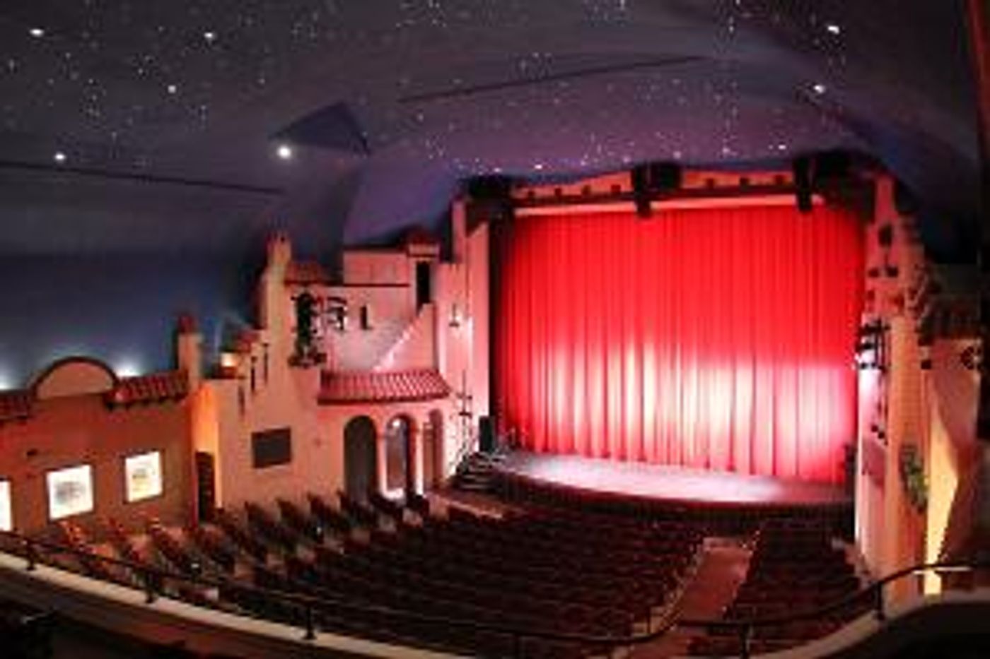 Raue Center Announces Launch Of Business Membership Program  Image