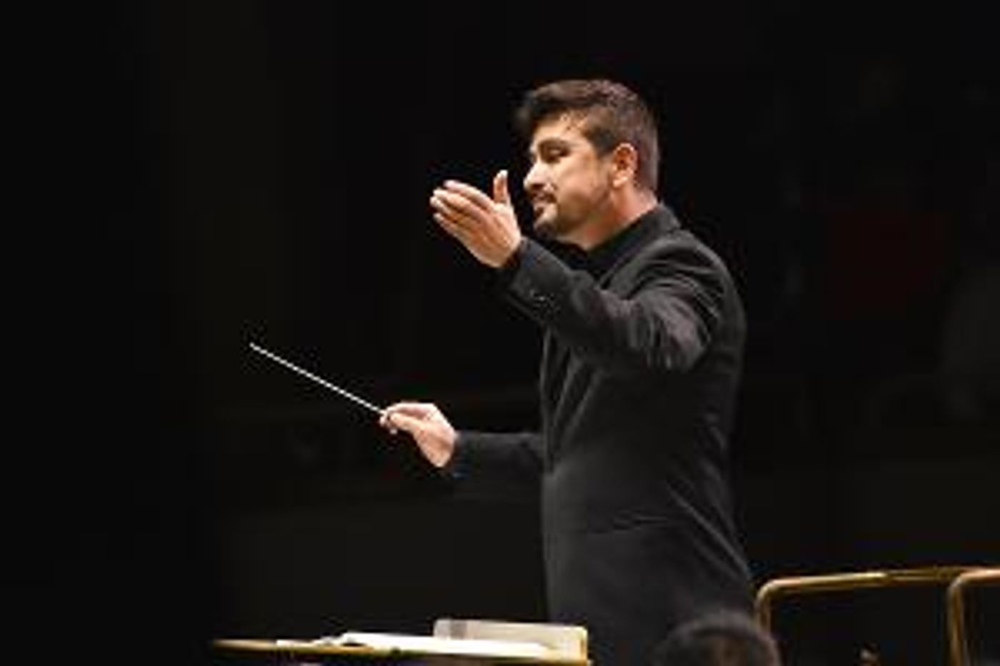 The CSO Invites Families To A NEW YEAR'S FAMILY CELEBRATION At The Ohio Theatre  Image