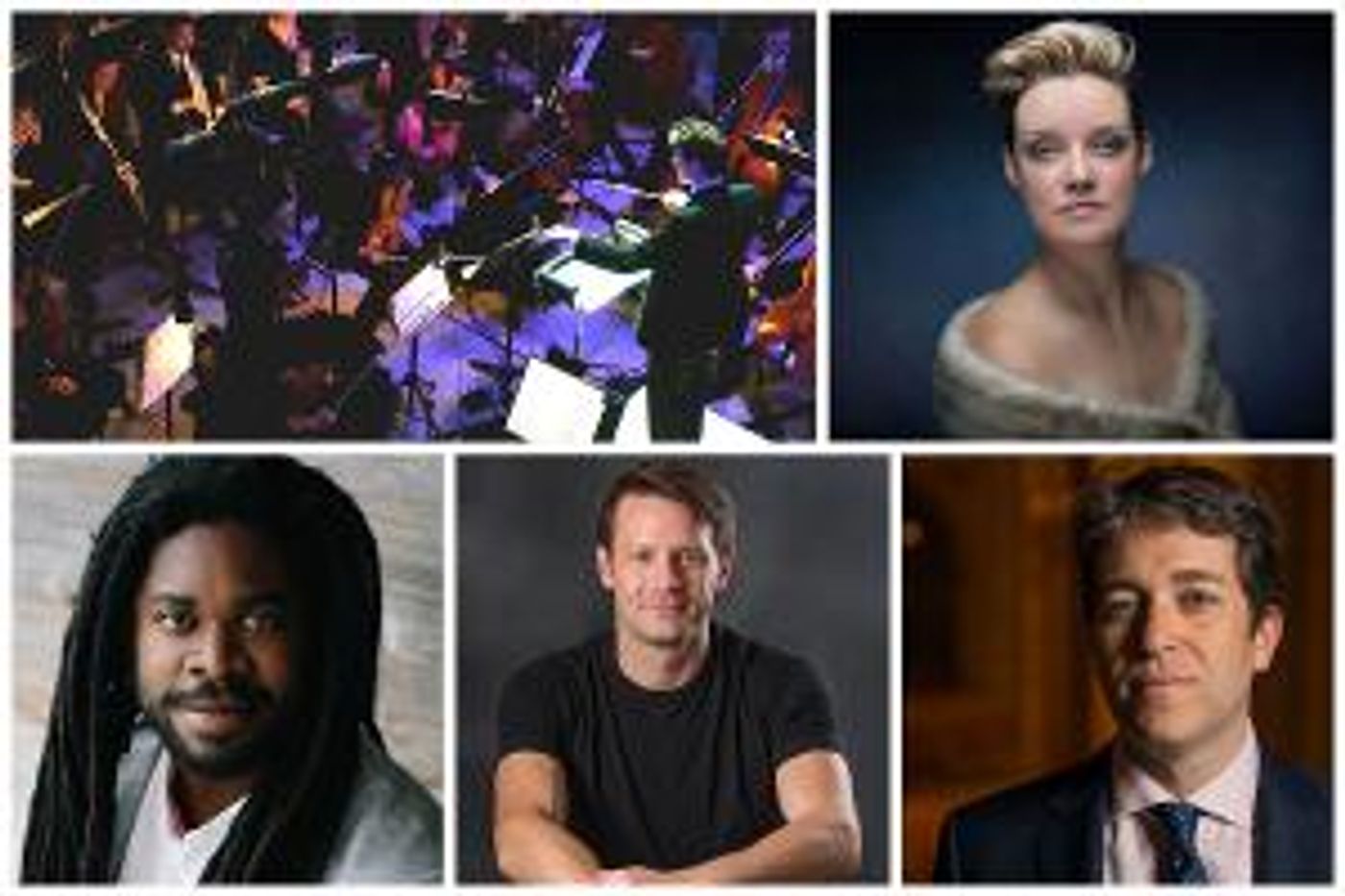 Experiential Orchestra And Chorus Present An Ethel Smyth Grammy Award Celebration Concert In NYC  Image