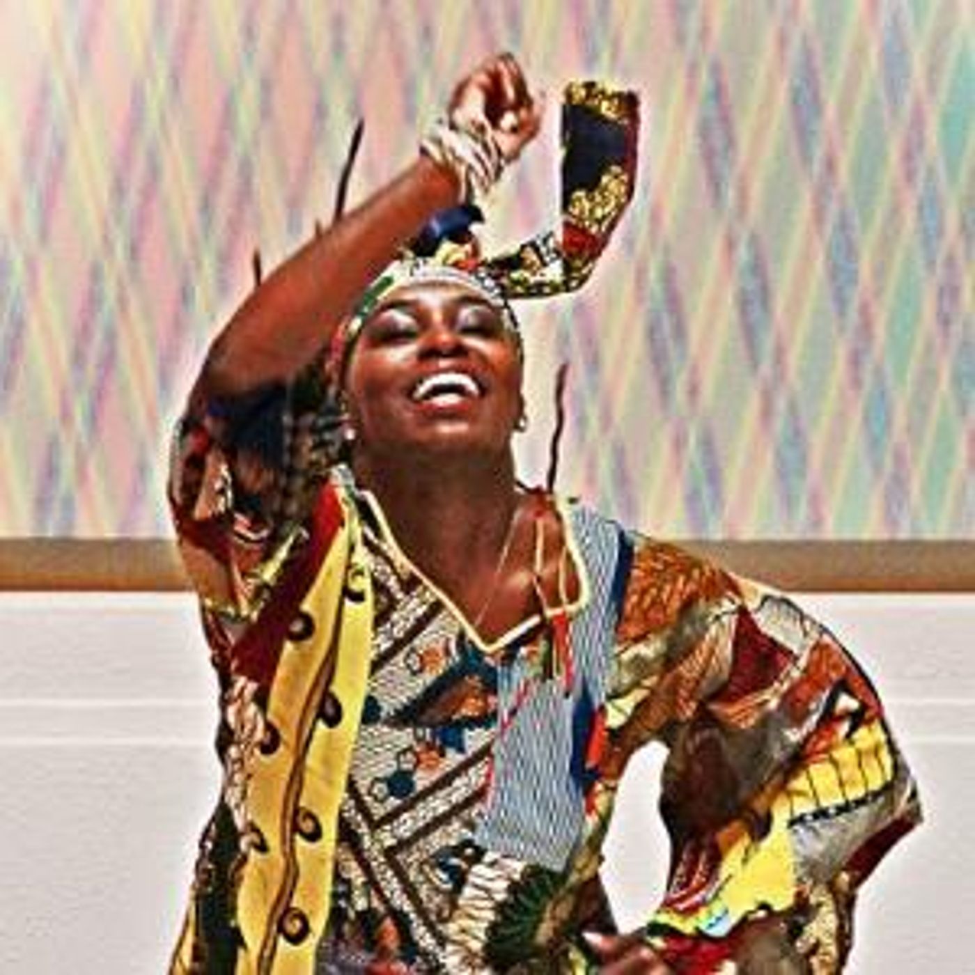 NJPAC'S ANNUAL KWANZAA FESTIVAL Returns Free and Virtual, December 18  Image