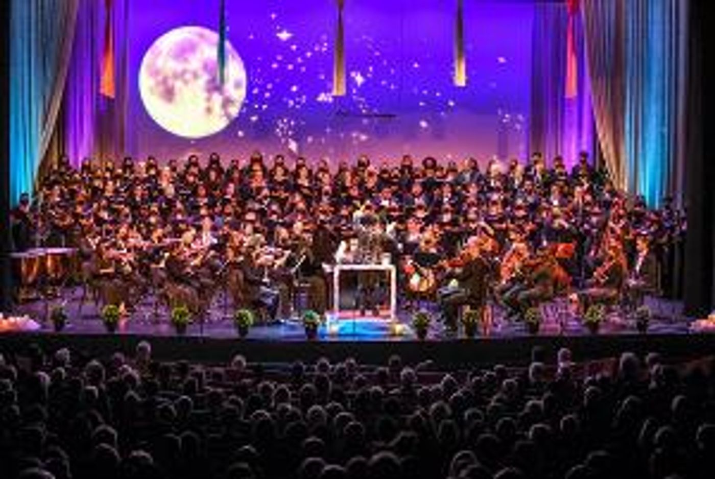South Florida Symphony Orchestra Celebrates The New Year With New Performances  Image
