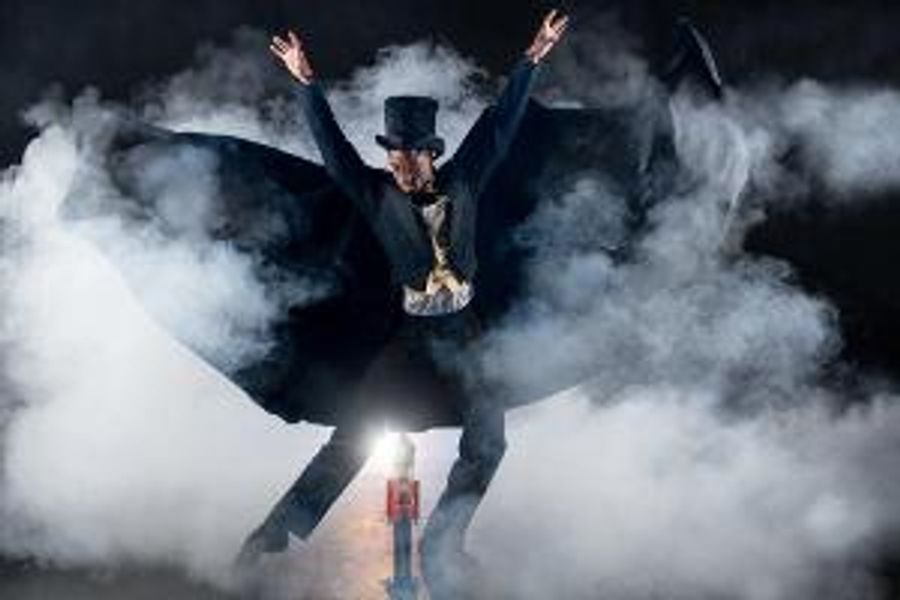Joburg Ballet Brings THE NUTCRACKER Into Homes Across South Africa  Image
