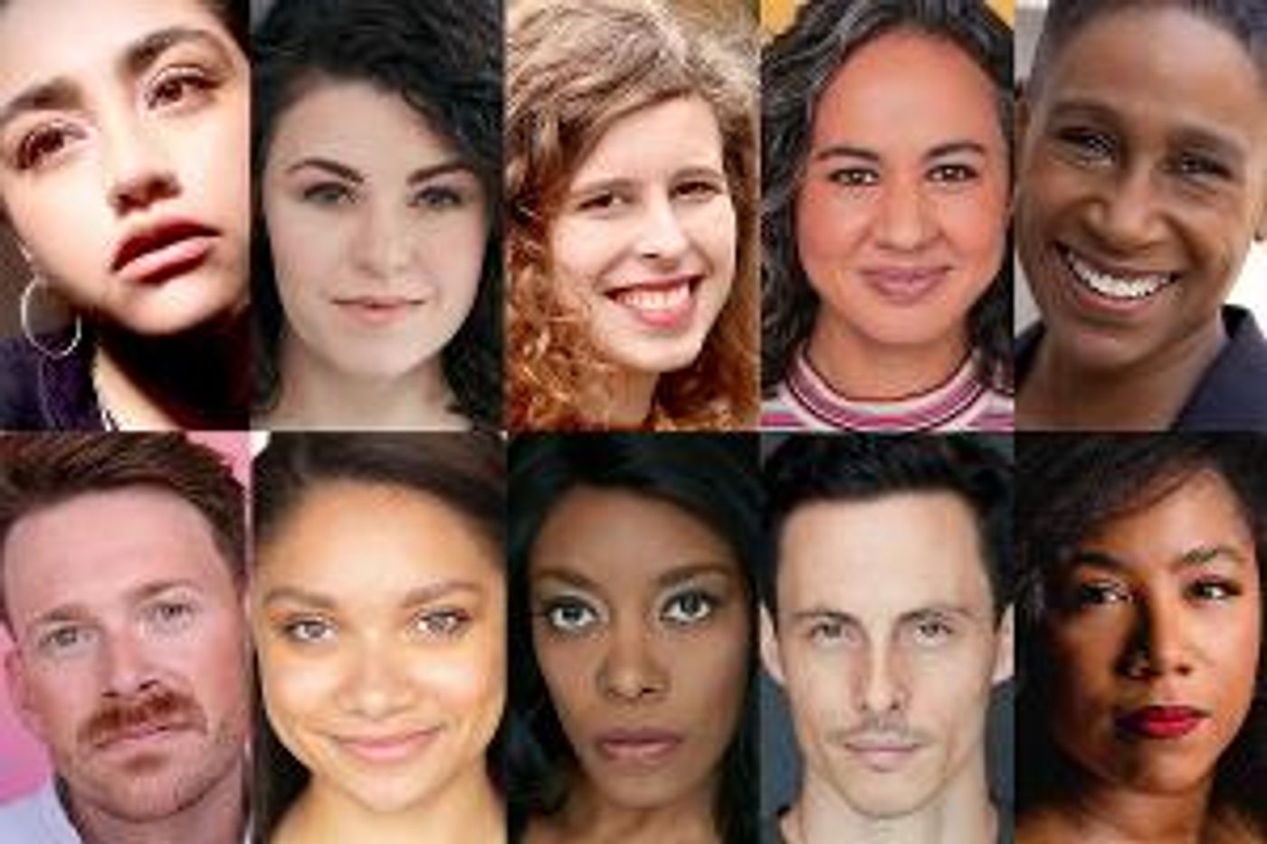 Sideshow Theatre Company Welcomes Ten New Company Members  Image