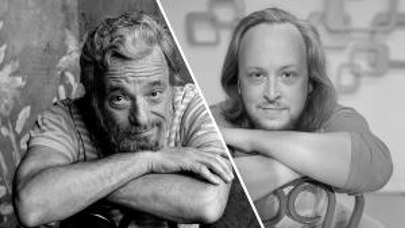 Sondheim Cabaret Tribute Announced At Winter Park Playhouse  Image