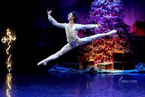 LO SCHIACCIANOCI Dal 23 Dicembre Teatro Atlantico Live  Image