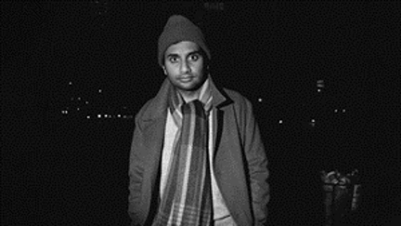Aziz Ansari Comes to Paramount Theatre, January 15  Image