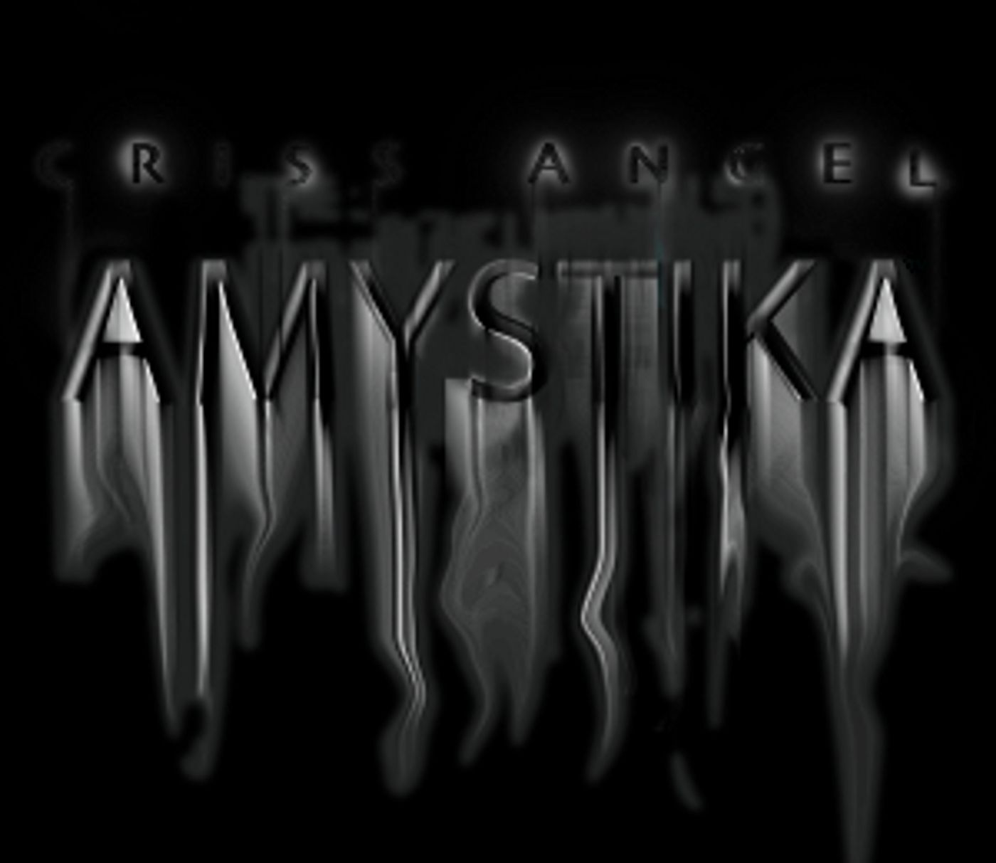 Criss Angel AMYSTIKA Now Set To Begin March 11 At Planet Hollywood Resort & Casino  Image