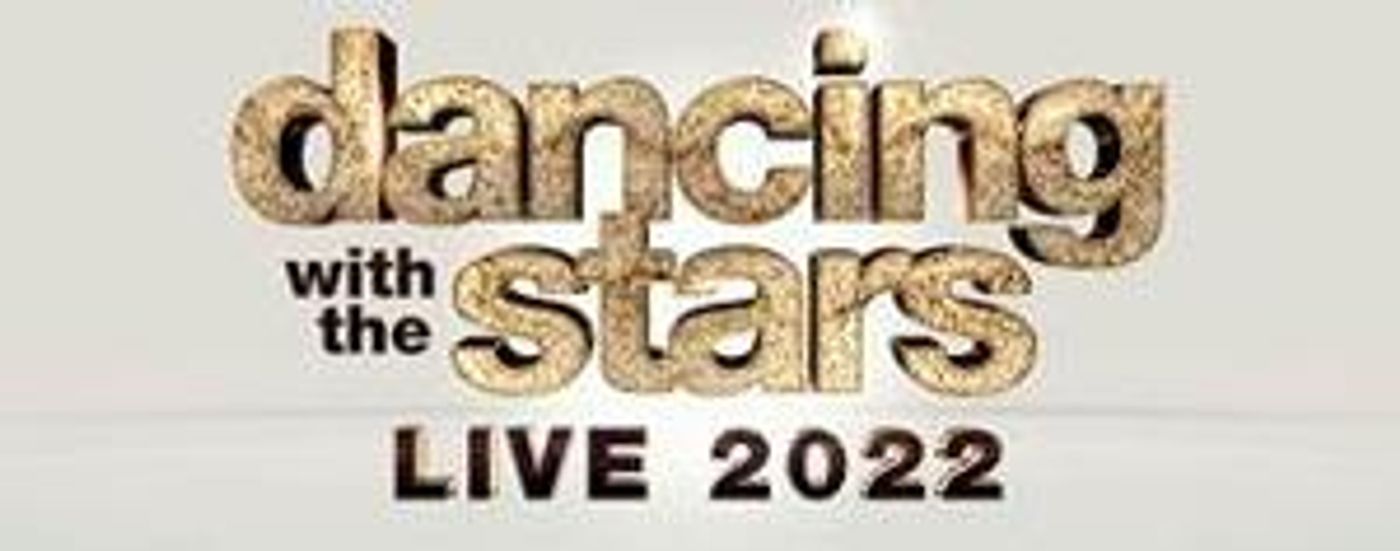 Iman Shumpert Joins DANCING WITH THE STARS Live Tour  Image
