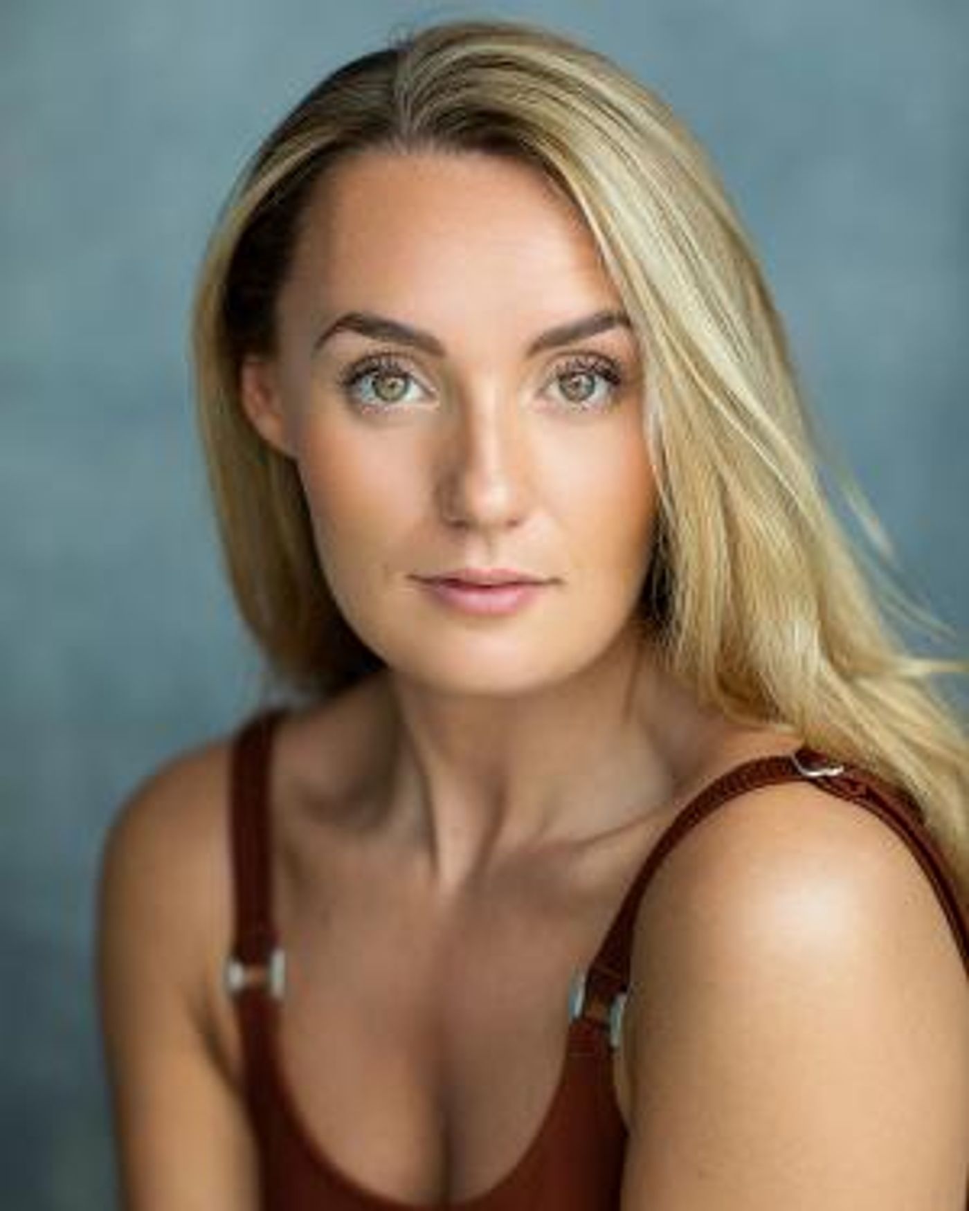 West End Star Aimée Fisher Joins Grand Theatre Pantomime Company  Image