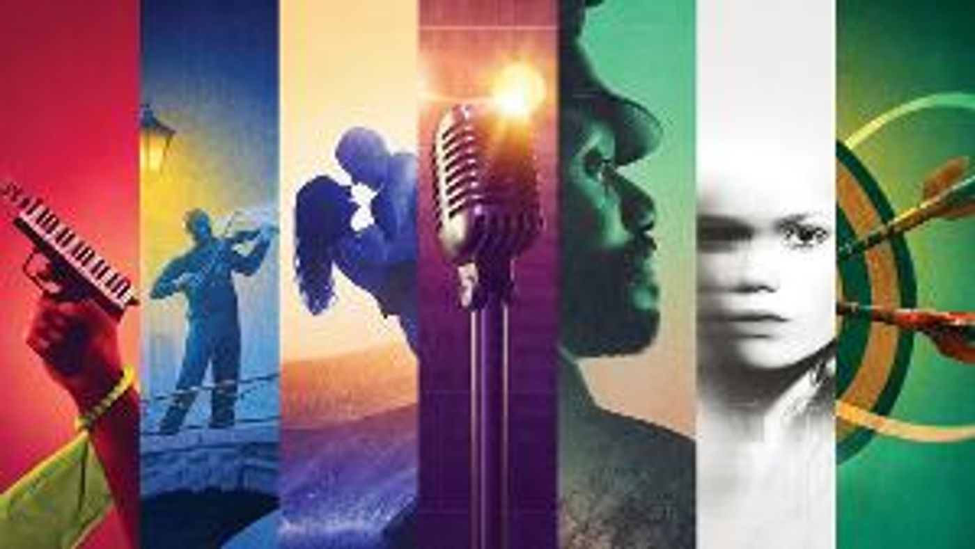 The Barn Theatre Announces Full 2022 Built By Barn Season  Image