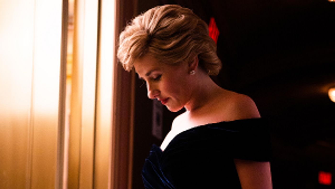 DIANA Star Jeanna de Waal Will Make Her Feinstein's/54 Below Solo Debut  Image