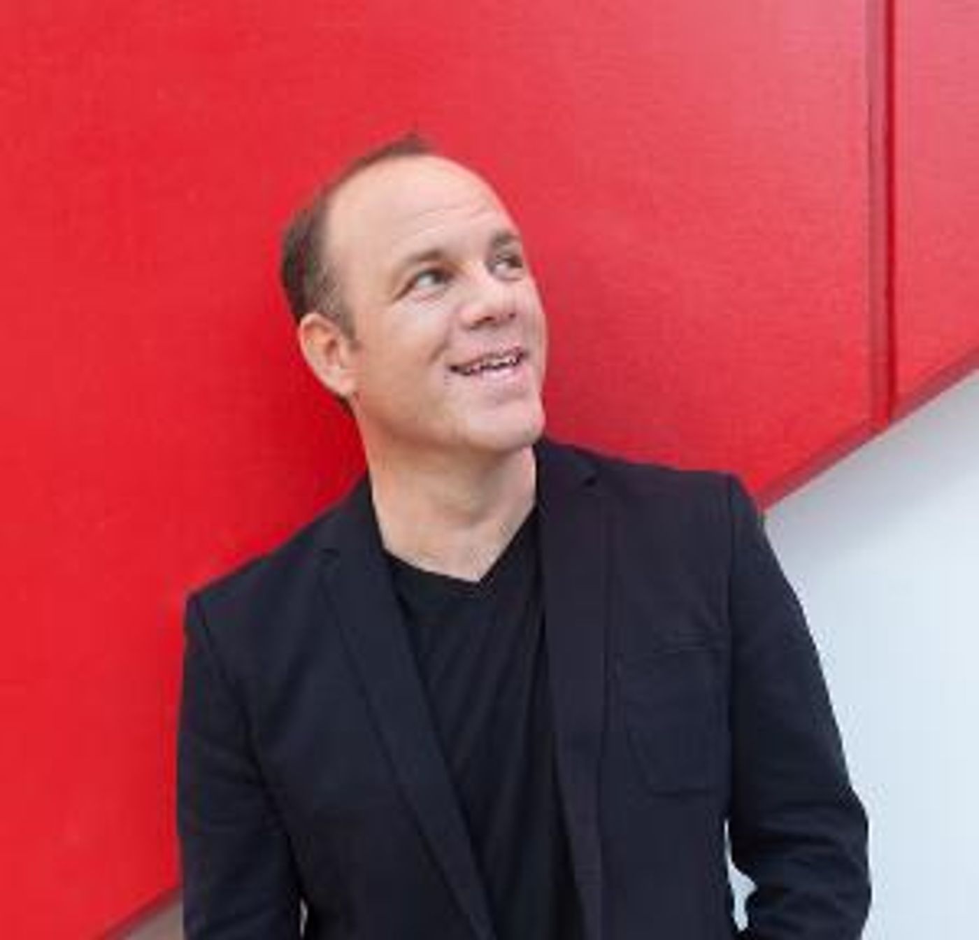 Comedian Tom Papa Comes Home To New Jersey  Image