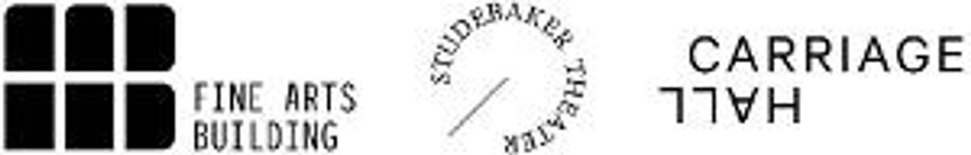 Chicago's Historic Fine Arts Building Launches New Website, Ticketing For Spring Productions  Image