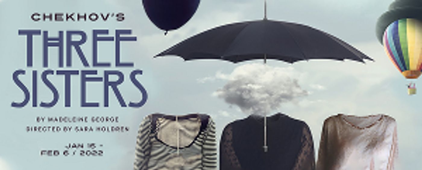 Two River Theater Cancels Chekhov's THREE SISTERS  Image
