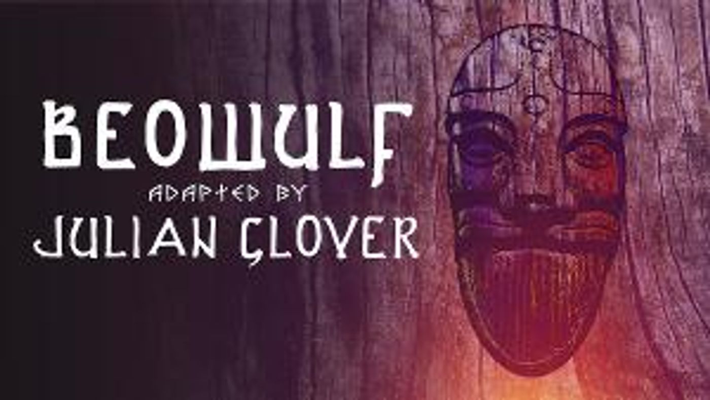 Book-It Returns In-Person With BEOWULF  Image