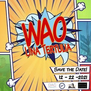 WAO–UNA TERTULIA Holiday Gathering Will Take Place Next Week  Image