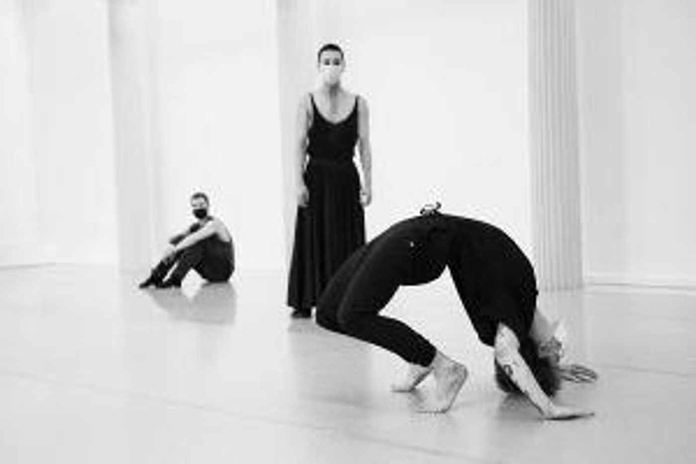 Gibney Announces Professional Certificate Program For Dance Artists  Image