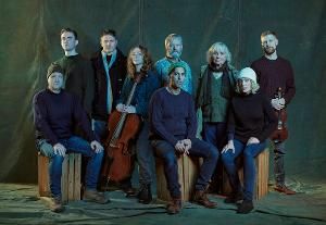 Original Theatre Company Presents NTO THE NIGHT Broadcast Live This Weekend  Image