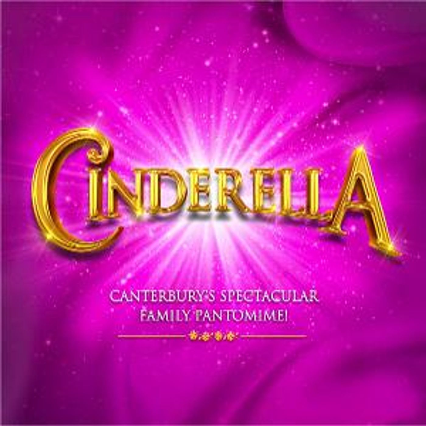 CINDERELLA Pantomime Will Return to the Malthouse Theatre in 2022  Image