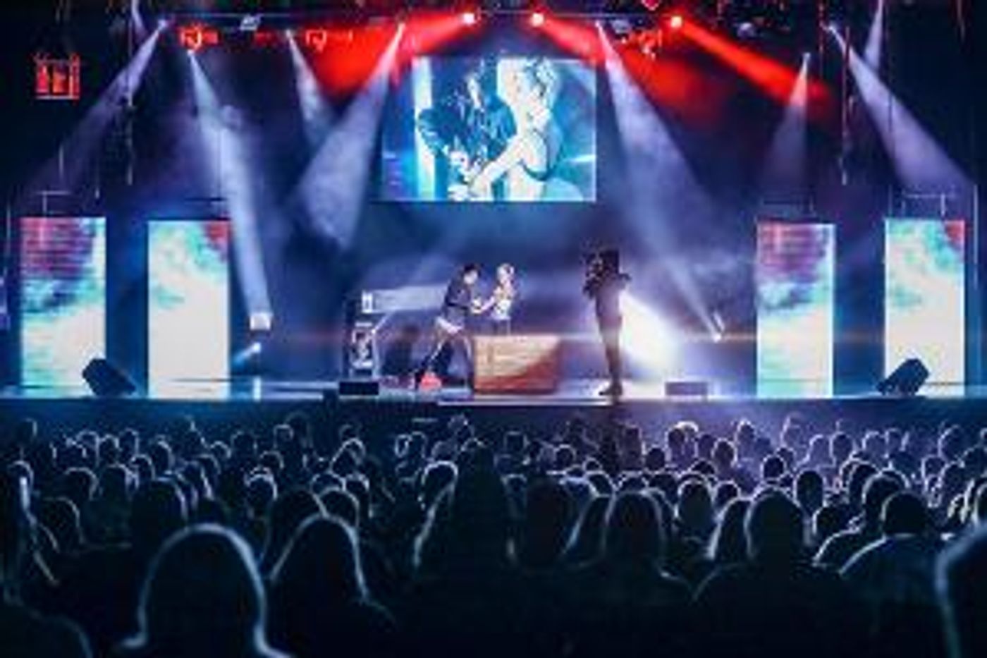 REZA EDGE OF ILLUSION Announced At The Ridgefield Playhouse  Image