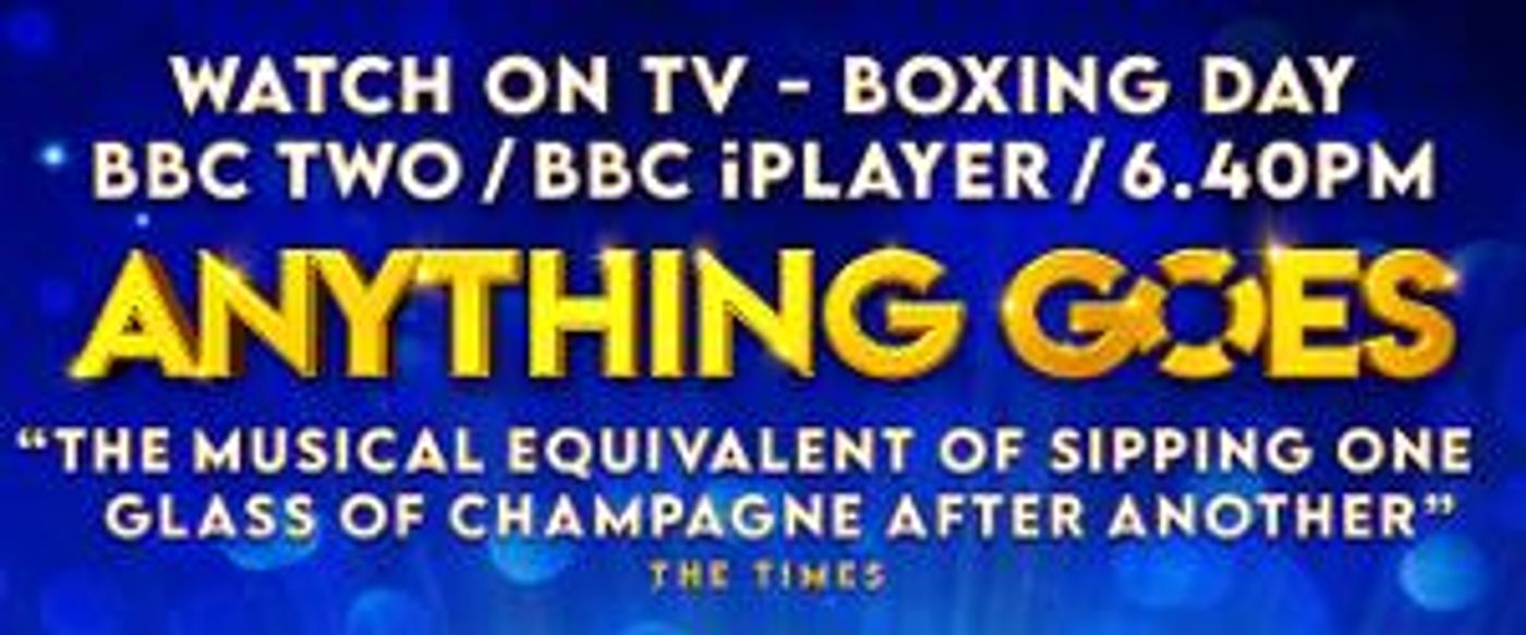 Jonathan Church Appoints Becky Barber as New Executive Producer  Image