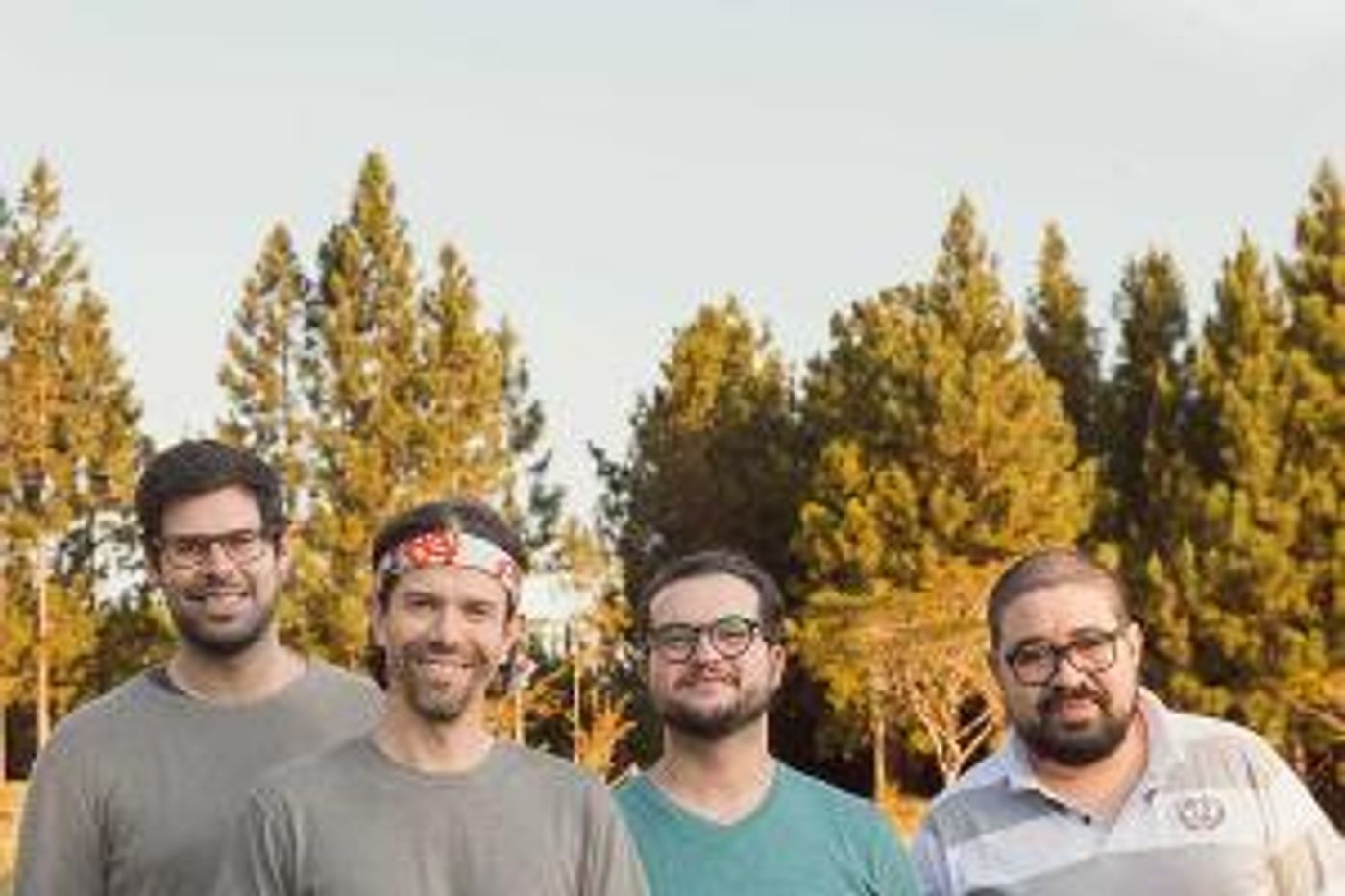 Ryan Keberle's Collectiv Do Brasil to Release Sonhos Da Esquina, March 18  Image