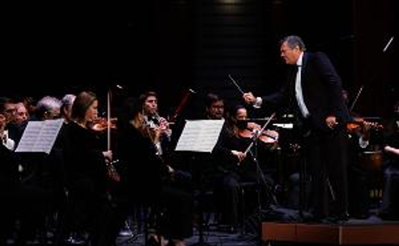 Palm Beach Symphony Rings In 2022 With Yefim Bronfman January 10  Image