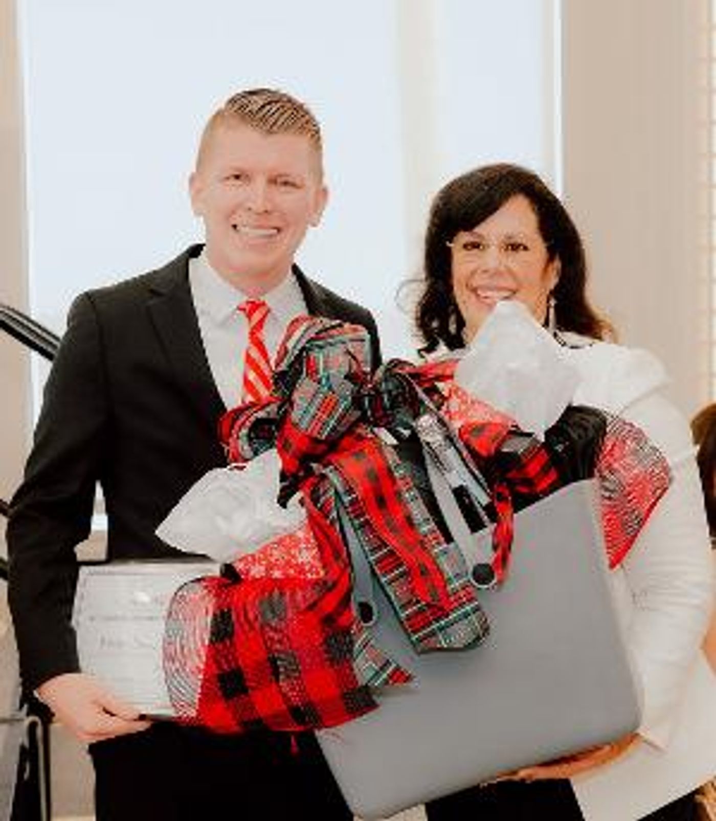 Palm Beach Symphony Names Instrumental Music Teacher Of The Year  Image