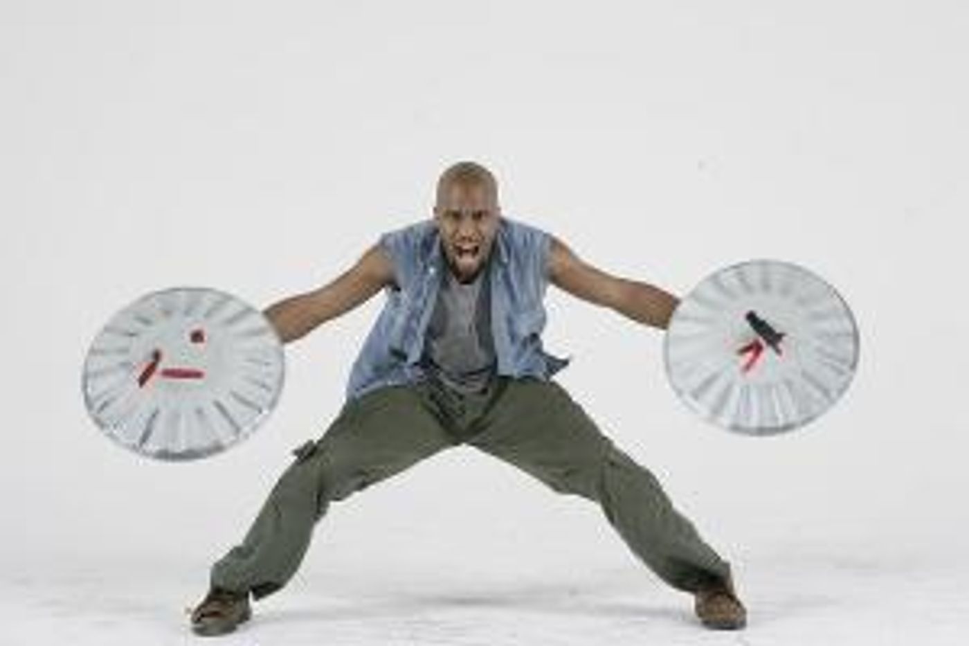 STOMP Returns To MPAC January 7-8  Image