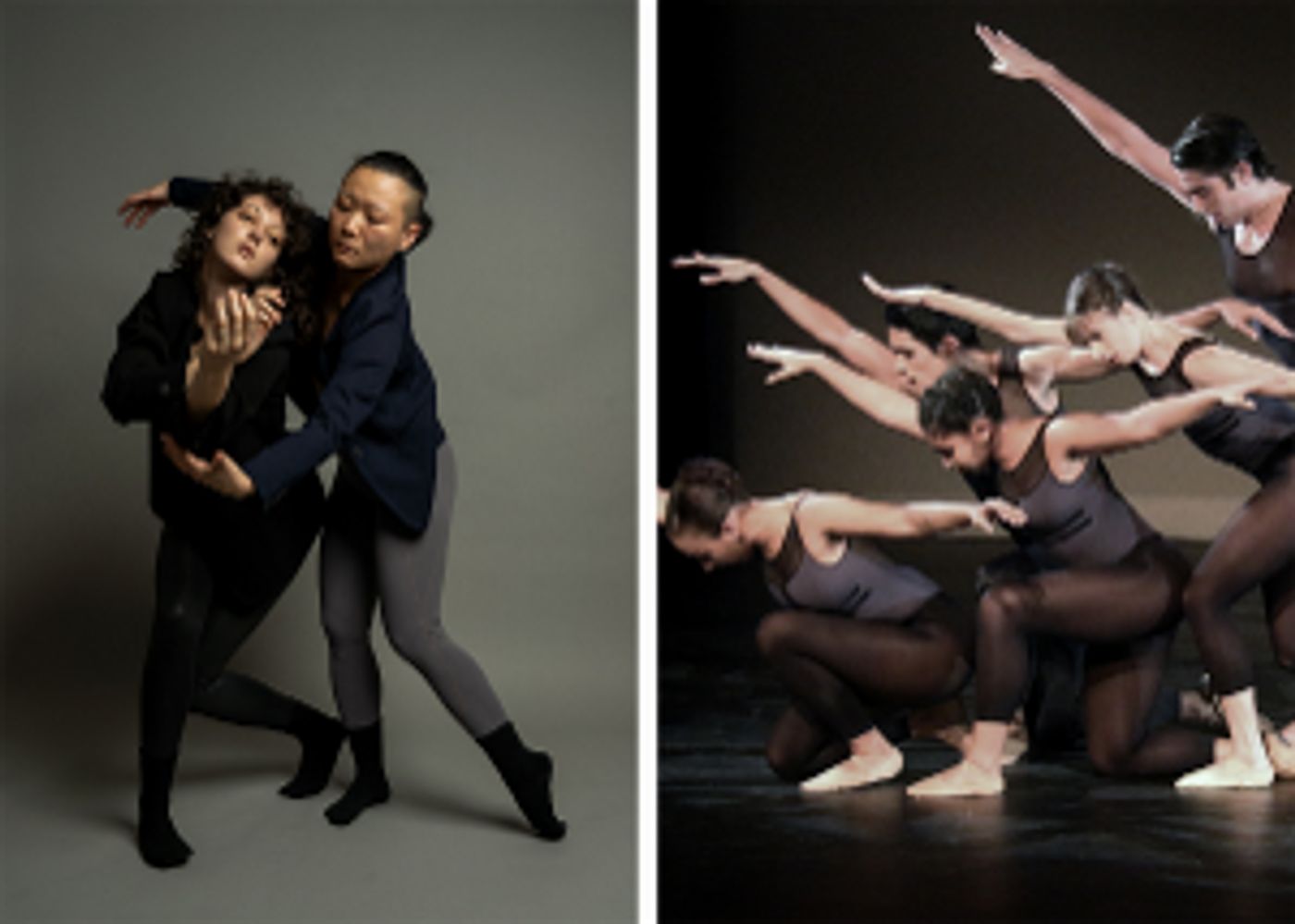 TAKE ROOT and FERTILE GROUND Continue at Green Space in January 2022  Image