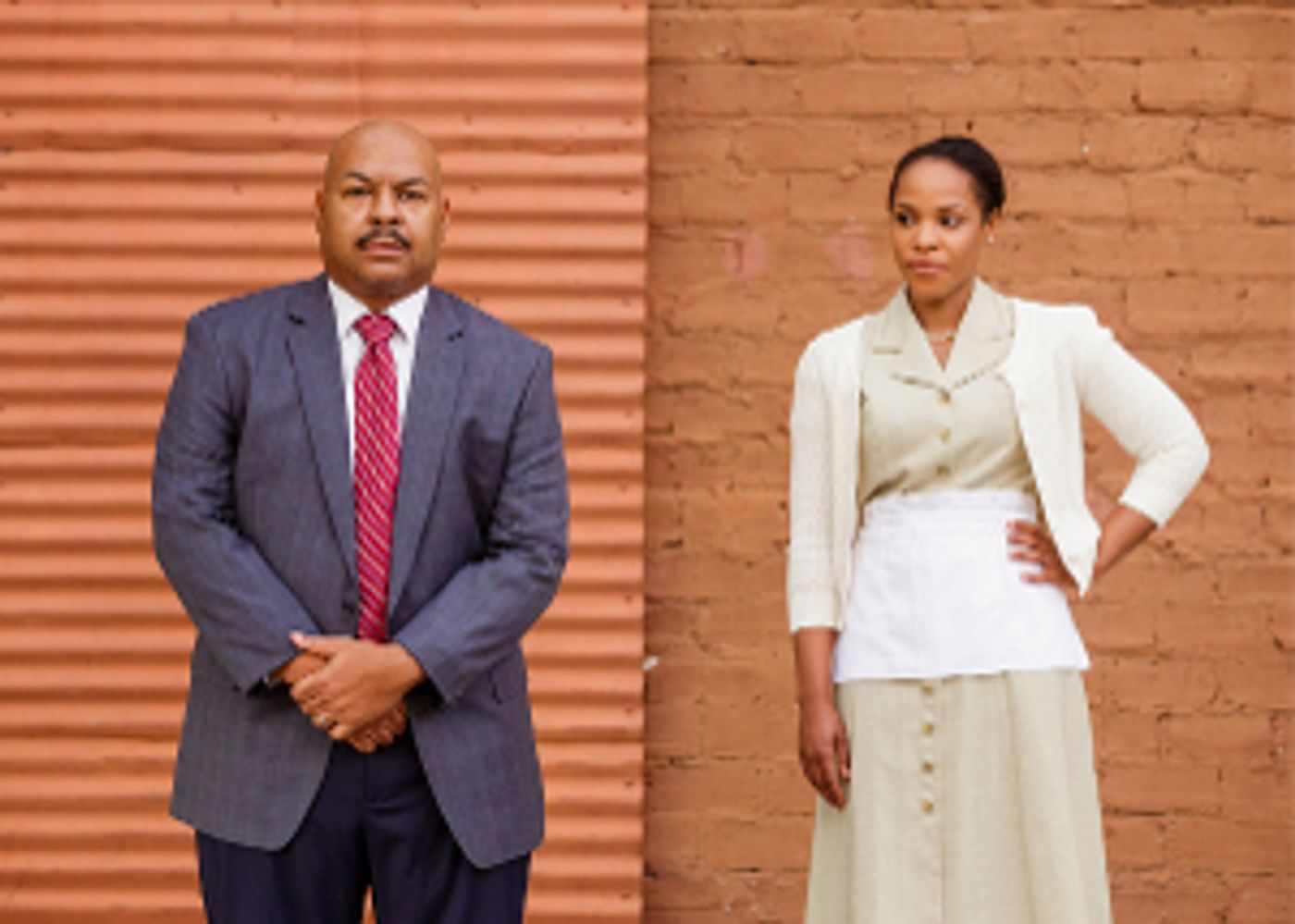 THE MOUNTAINTOP To Open 2022 At Garden Theatre  Image