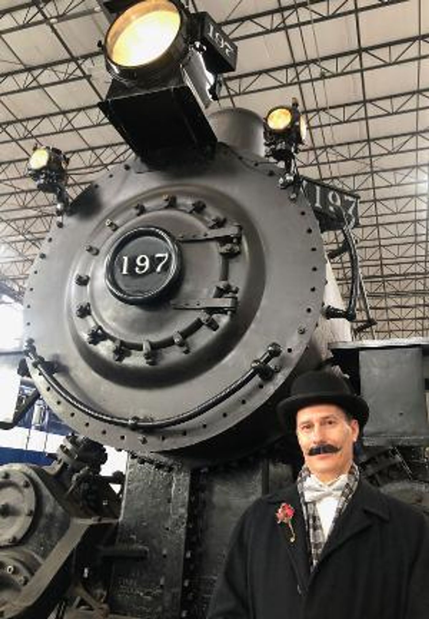 Agatha Christie's MURDER ON THE ORIENT EXPRESS Comes to Lakewood Theatre Company in January  Image