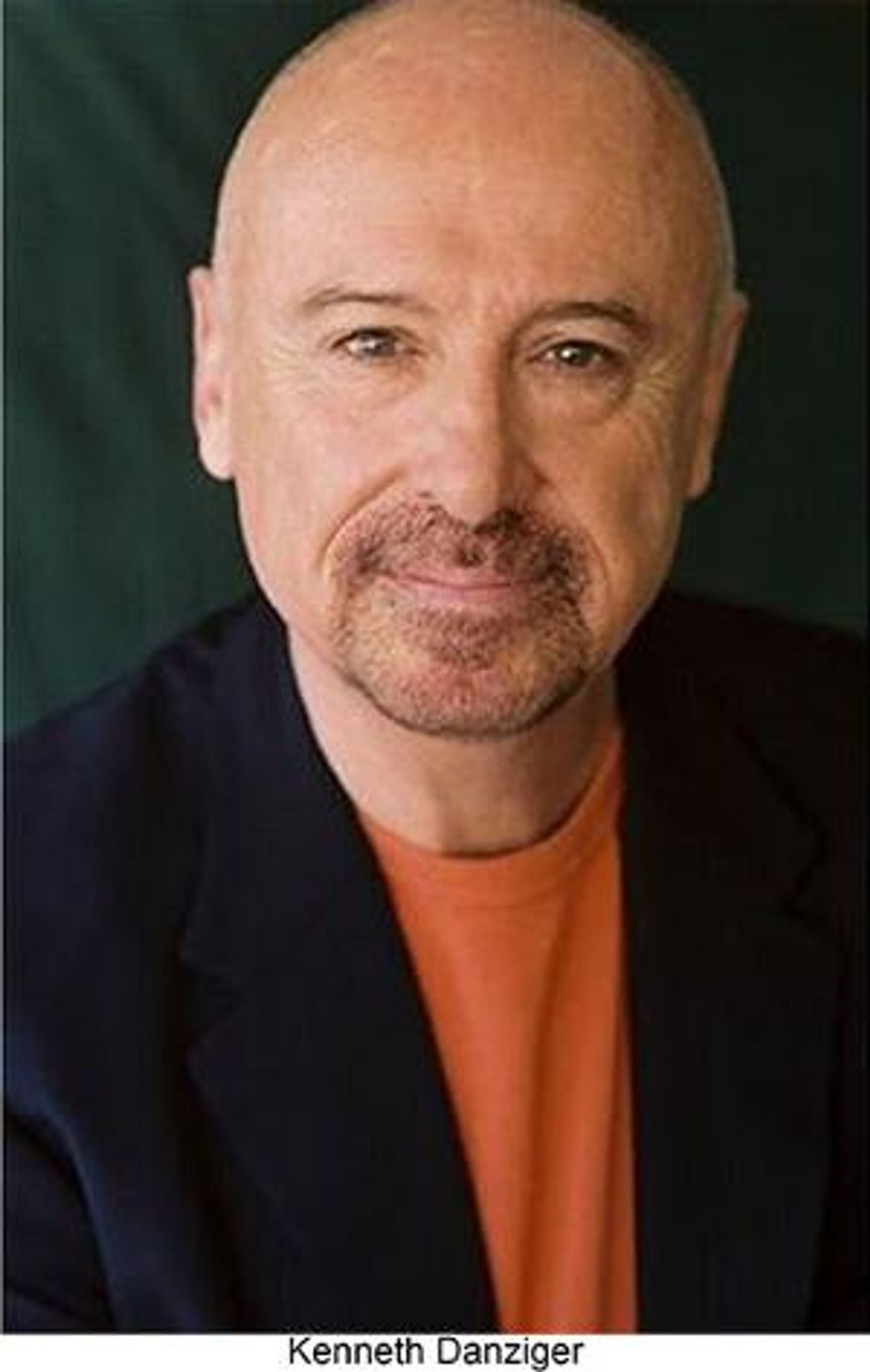 British Actor Kenneth Danziger, Veteran Of Los Angeles Theater, Dies At 76  Image