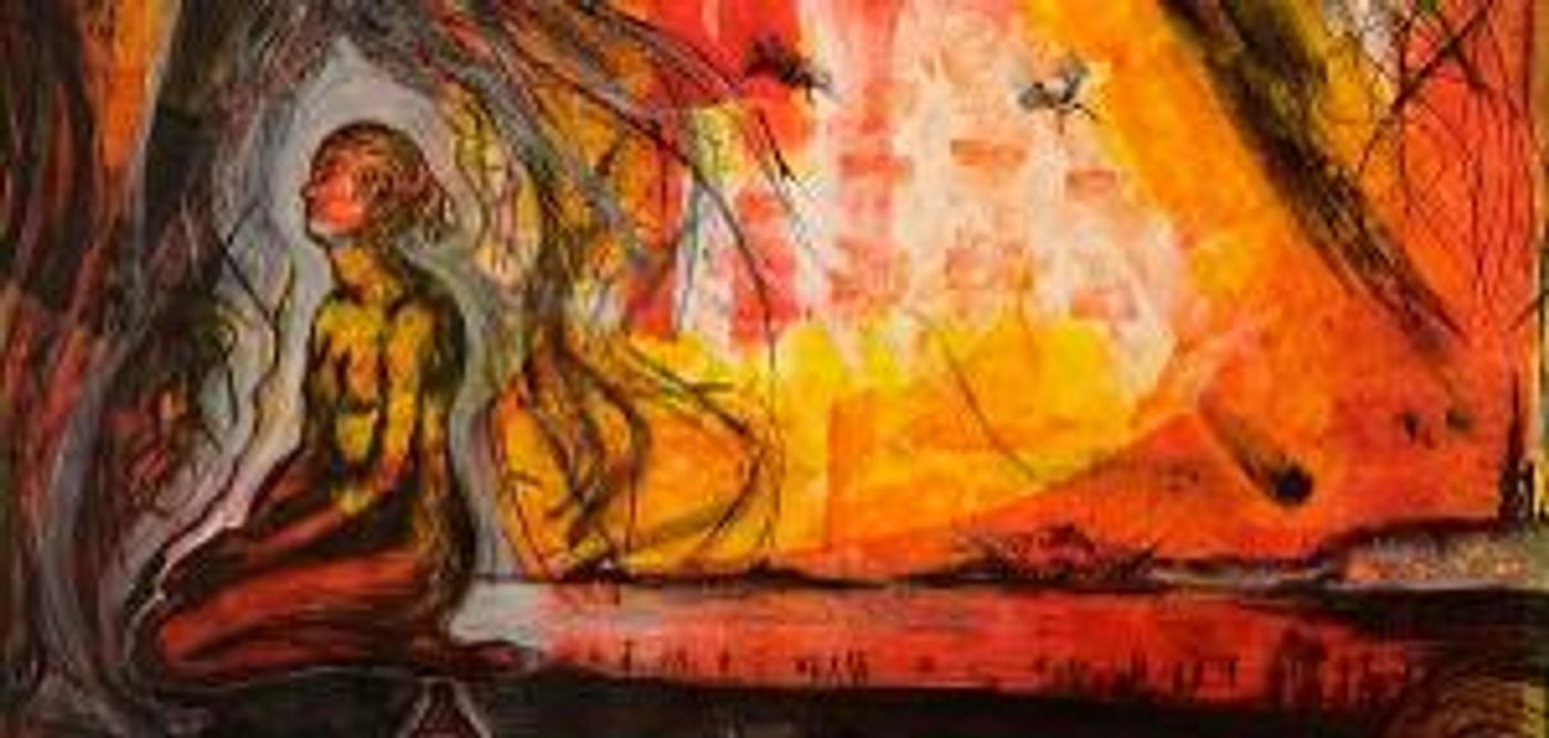 New Exhibition To Launch At Experimental Venue  Image