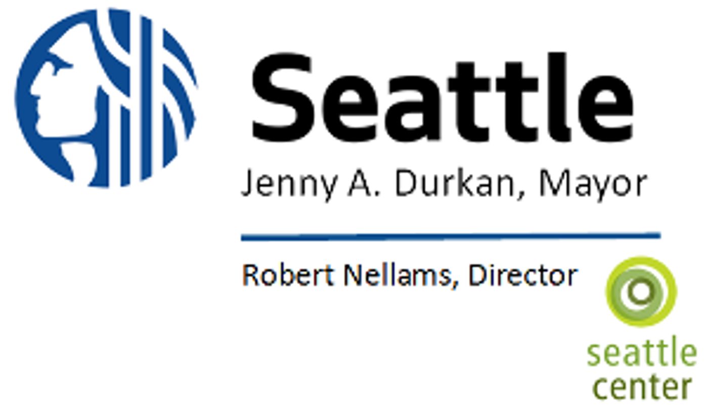 A Cautious New Year's Eve Rings In 2022 At Seattle Center  Image