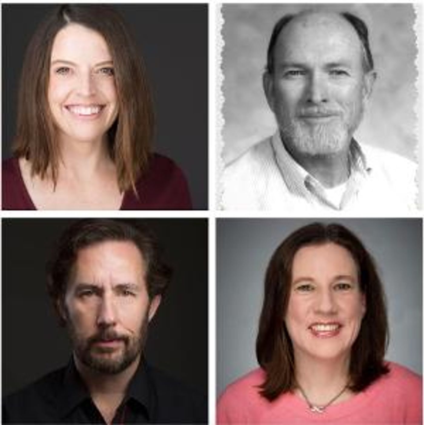 HEISENBERG Announced At Scripps Ranch Theatre January 14-30  Image