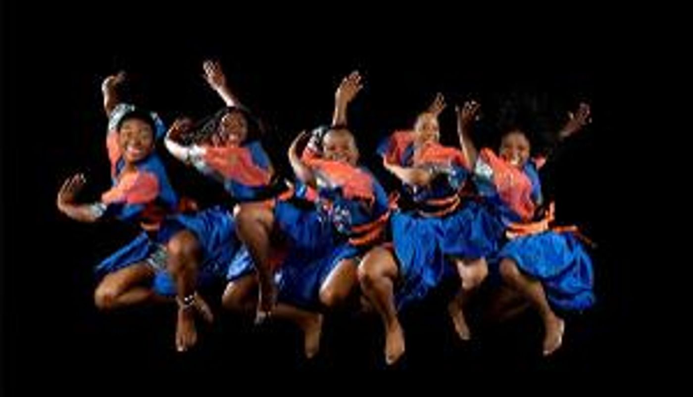 Asase Yaa Cultural Arts Foundation Announces Kwanzaa Celebration At Brooklyn Children's Museum  Image