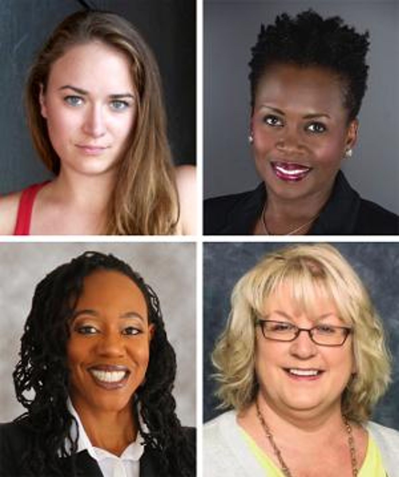 THE VAGINA MONOLOGUES Returns To The Roxy Regional Theatre  Image