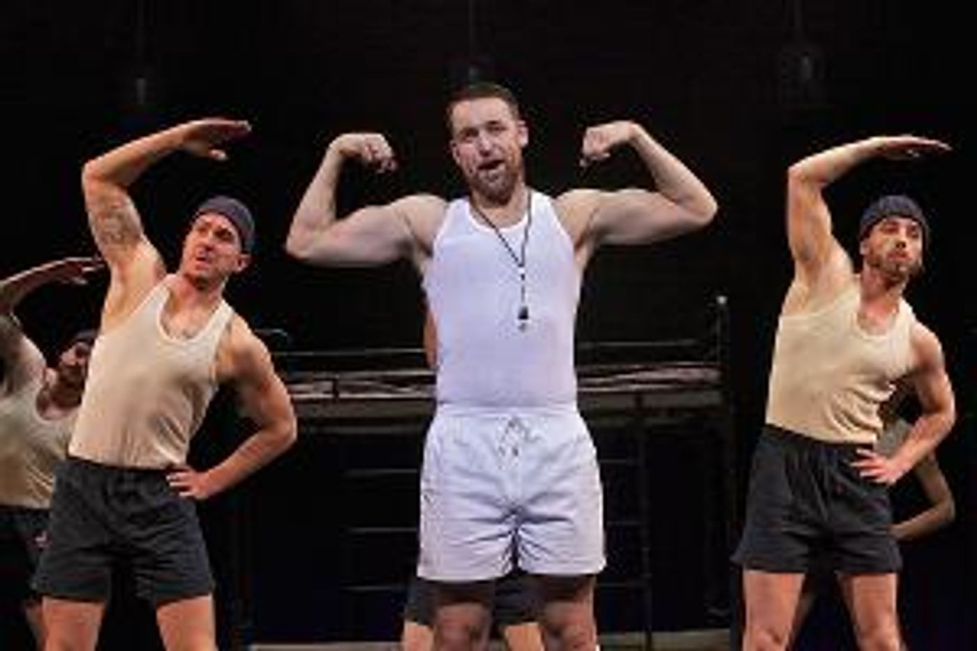 Wilton's Music Hall Announces 'Sing For A Sailor'  Image