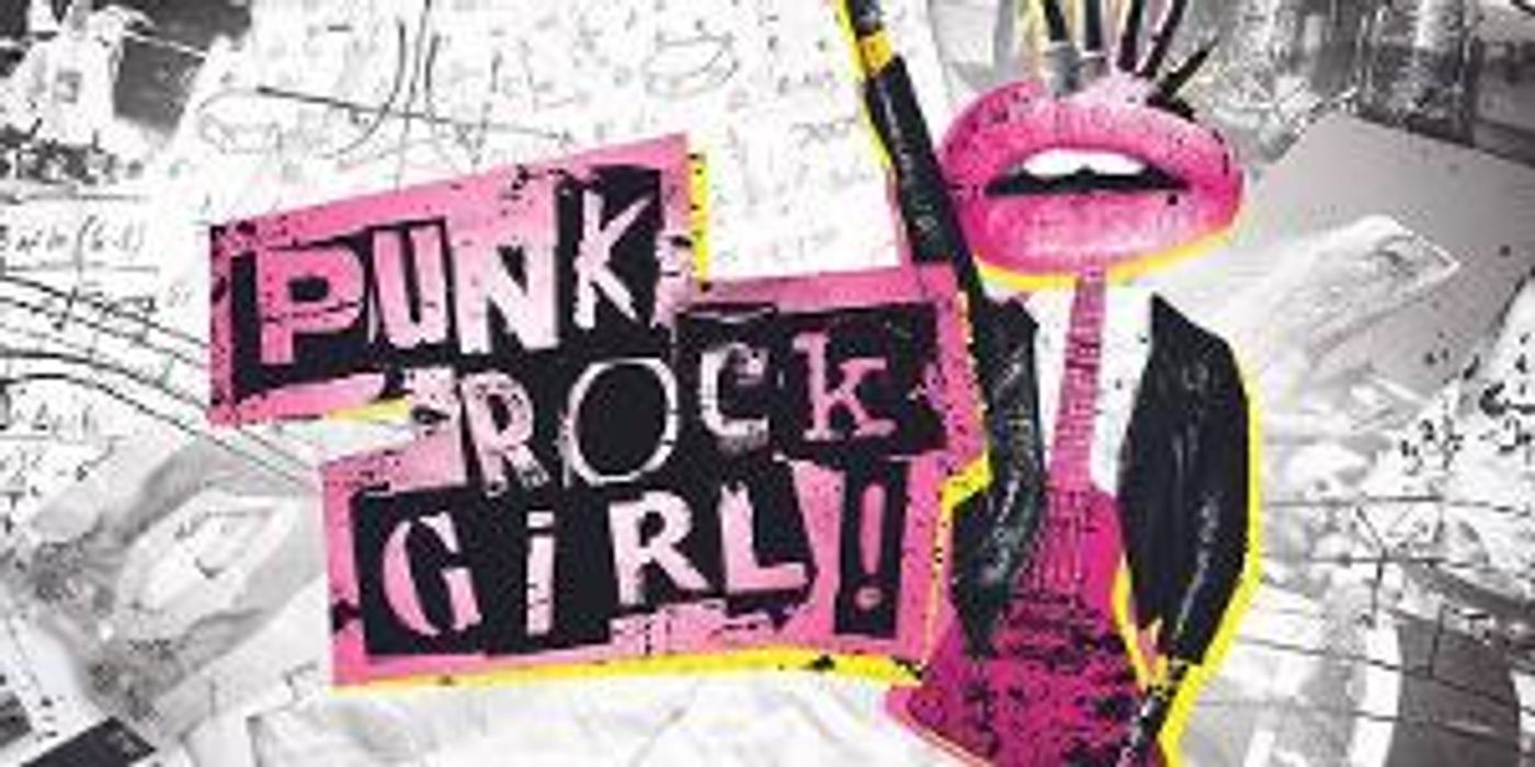 Joe Iconis' PUNK ROCK GIRL Will Make its World Premiere at the Argyle Theatre  Image