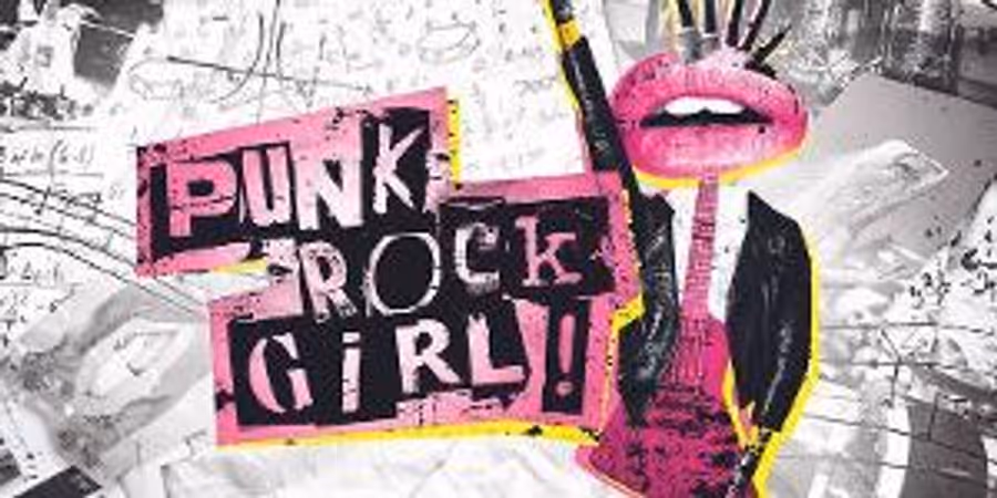 Joe Iconis' PUNK ROCK GIRL Will Make its World Premiere at the Argyle Theatre Image
