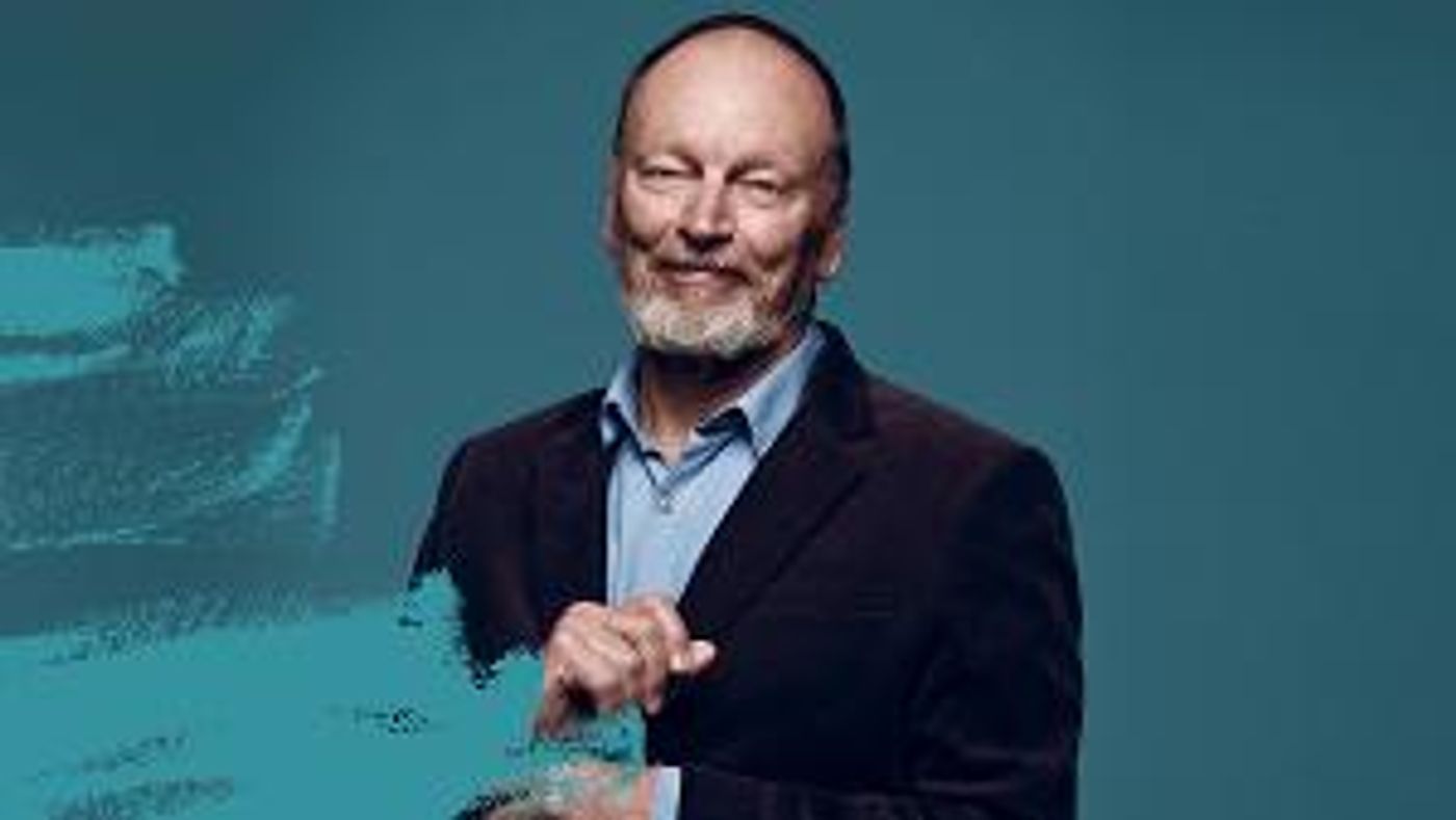 JOHN BELL: AND ANOTHER THING Opens At Ensemble Theatre 23 January  Image