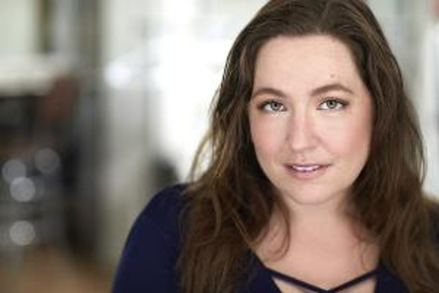 Trustus Theatre Hires New Executive Director  Image