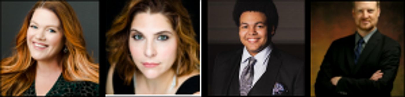 American Symphony Orchestra Performs U.S. Premiere of Sergei Taneyev's at THE READING OF A PSALM  Image