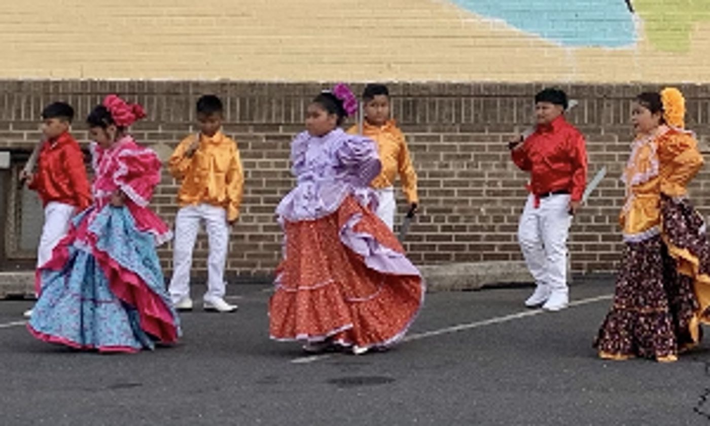 New Jersey Arts Community Celebrates National Day Of Racial Healing With Public Events In-Person And Online  Image